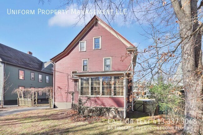 Building Photo - 65 Firglade Ave