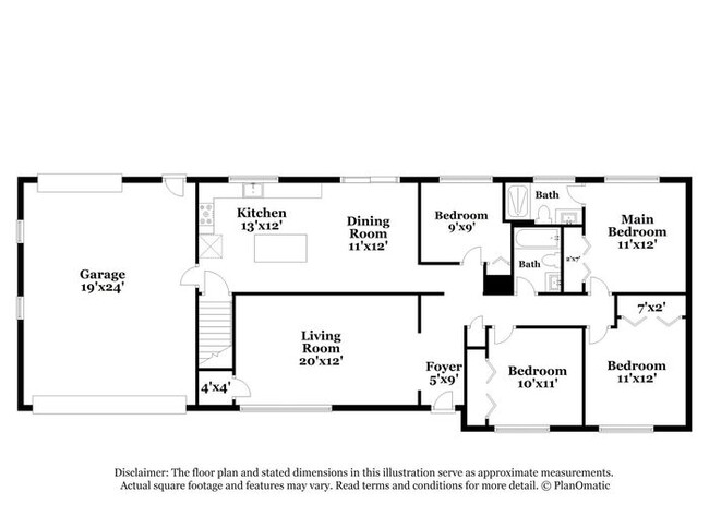 Building Photo - 15 Sunview Ln