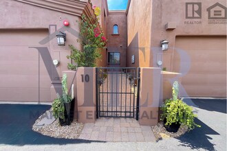 Building Photo - 3Bed/2.5Bath Townhouse in Carefree! $4499 MOVE-IN SPECIAL! Move-In Ready on 04/09/2026!