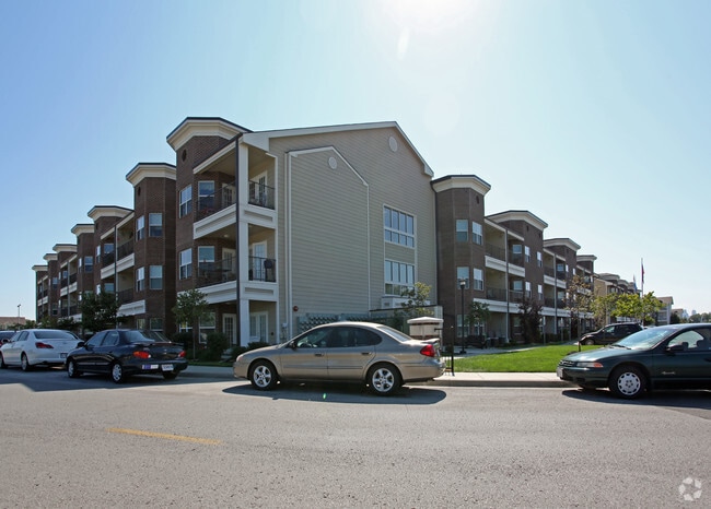 Building Photo - Gardens at Northgate