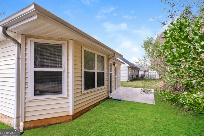 Building Photo - 164 Glynn Addy Dr