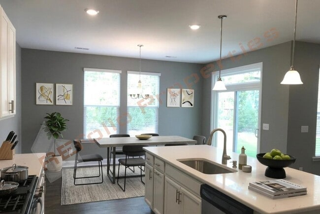 Building Photo - 4045 Reunion Creek Pkwy