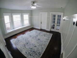 Multi Purpose Room - 315 S Franklin St