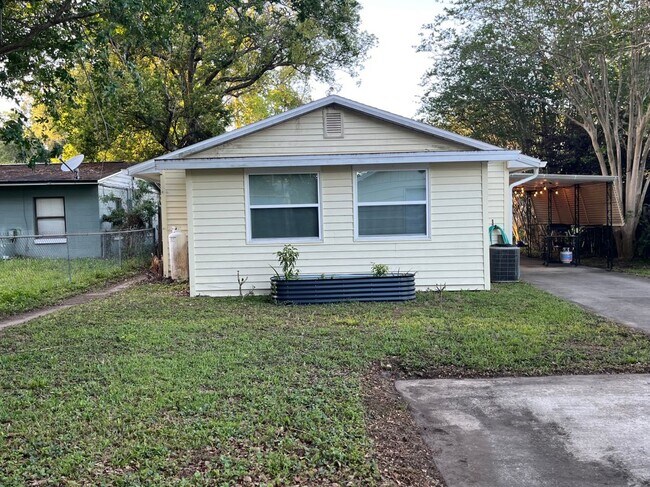 Building Photo - 1816 Weeks Ave