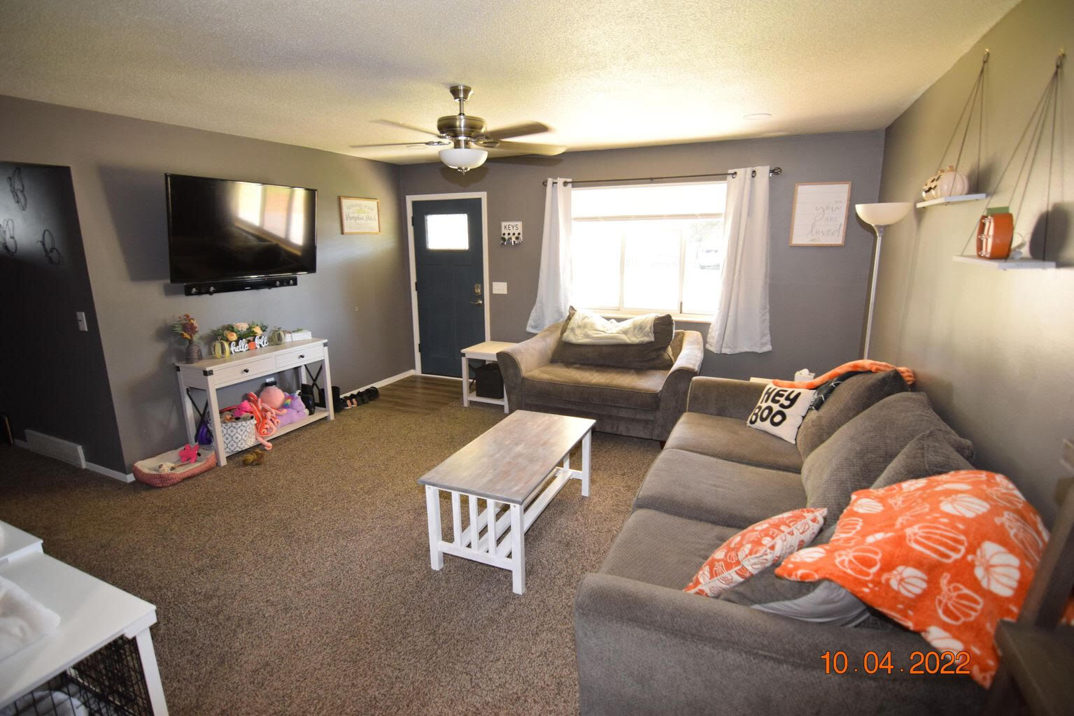 Building Photo - 408 Richard St