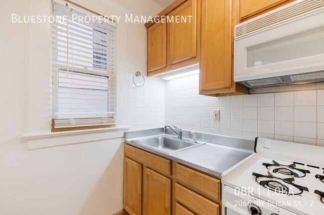 Building Photo - 2066 NW Glisan St