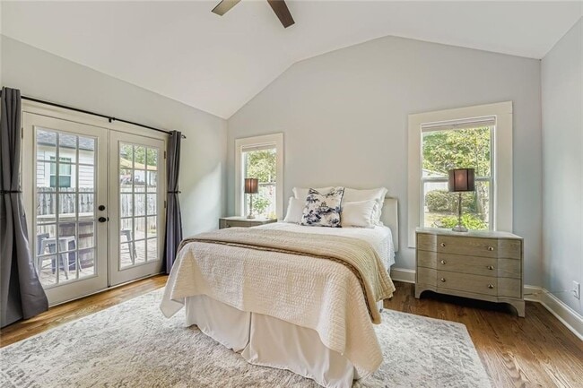 Building Photo - 78 Whitefoord Ave SE