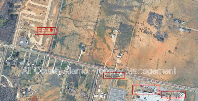 Building Photo - 6616 Dali Bnd