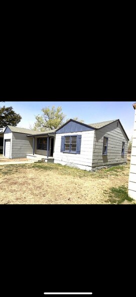 Building Photo - 738 W Grover St