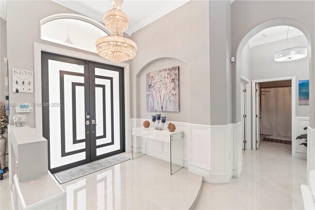 Building Photo - 16601 SW 87th Ct