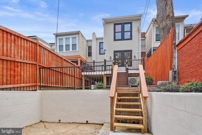 Building Photo - 4212 7th St NW