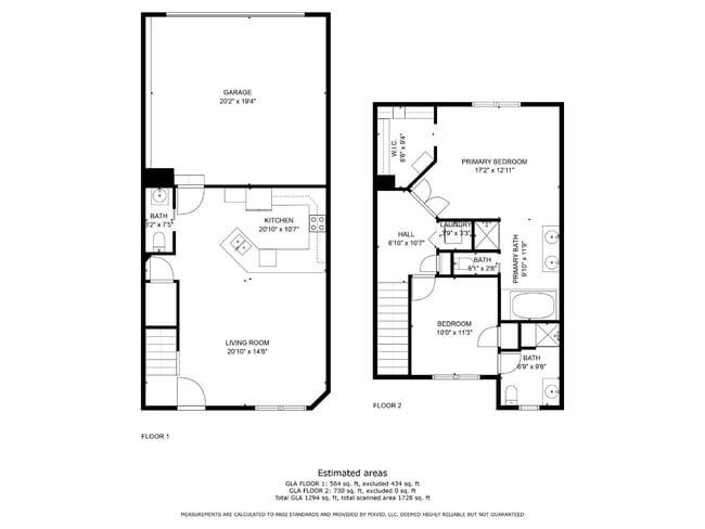 Building Photo - 9429 Fence Post Ct