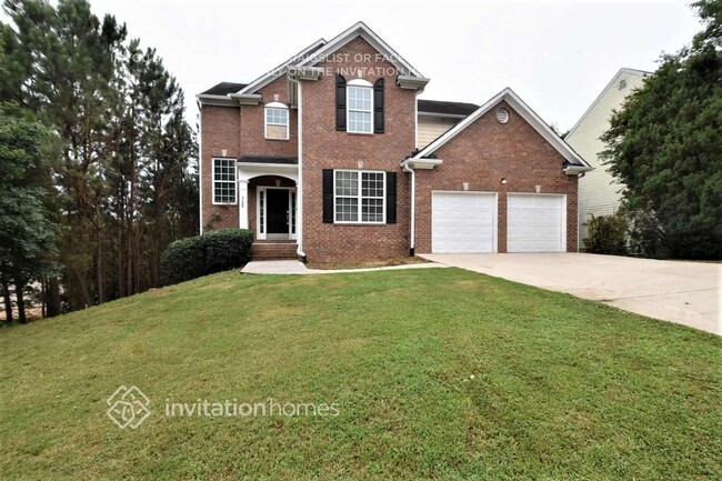 Primary Photo - 725 Weller Path NE