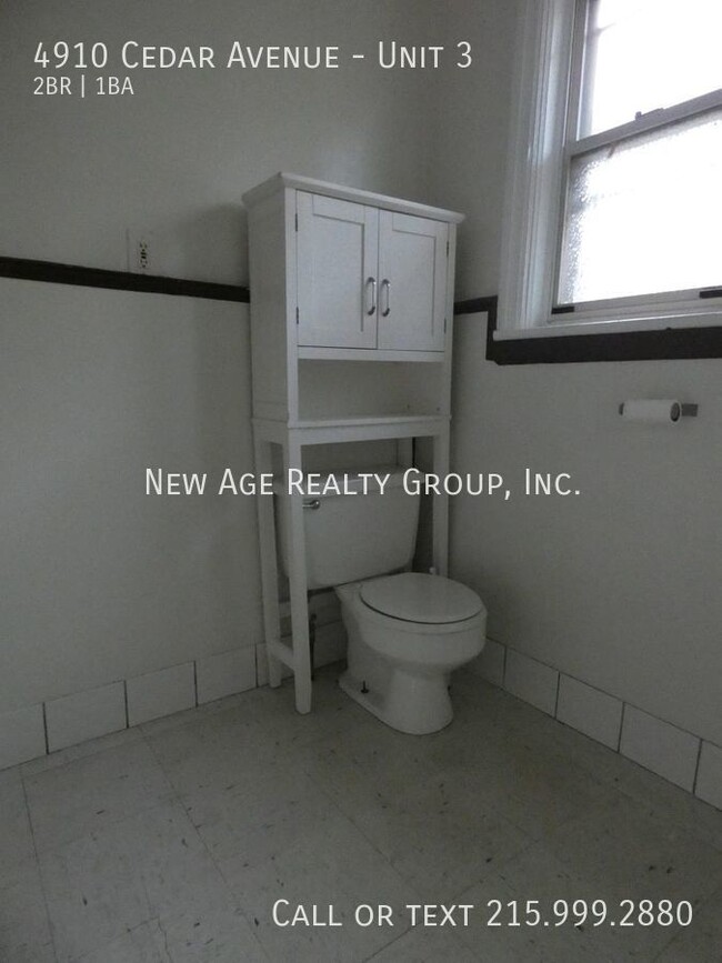 Building Photo - Charming 2 bedroom, 1 bathroom apartment l...