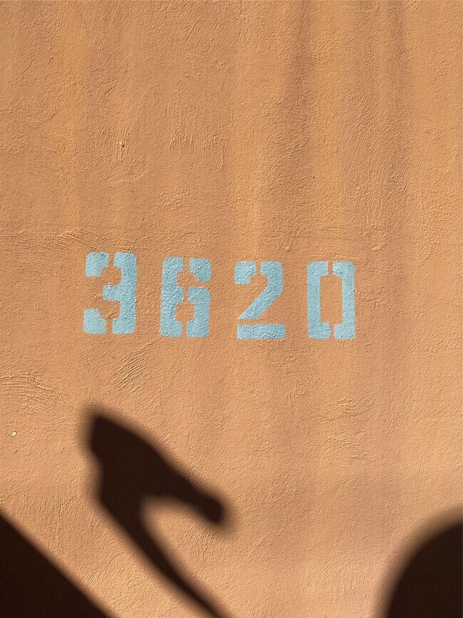 Building Photo - 3620 Reveille St