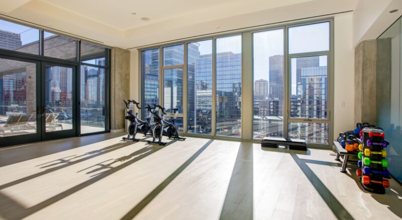 Building Photo - 122 W Couch Pl