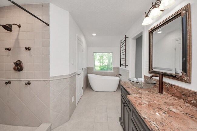 Building Photo - 4126 Pecan Bend Dr