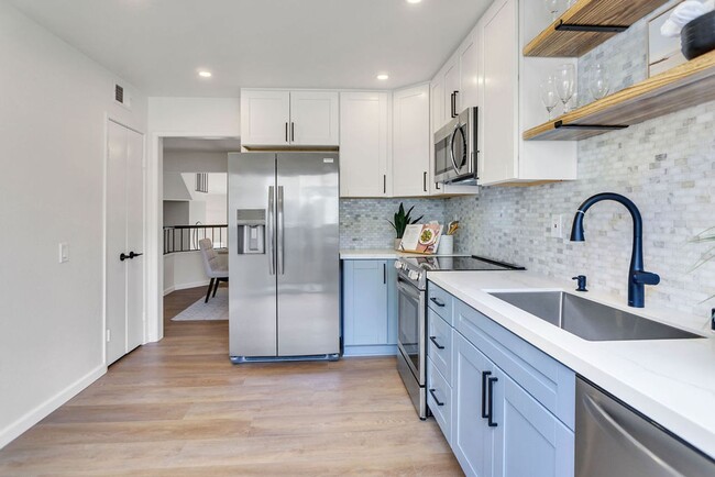 Building Photo - Unfurnished and gorgeously remodeled two b...