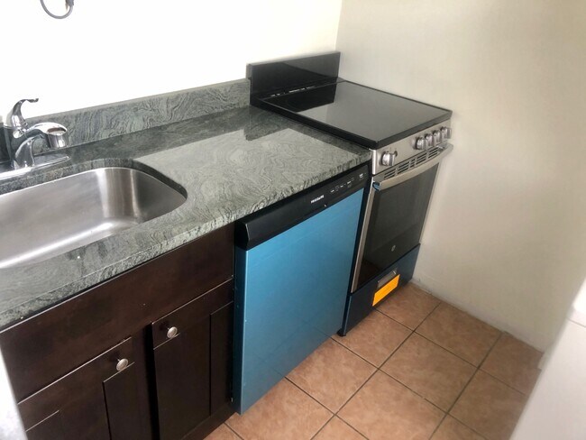 Building Photo - 3453 14th St NW