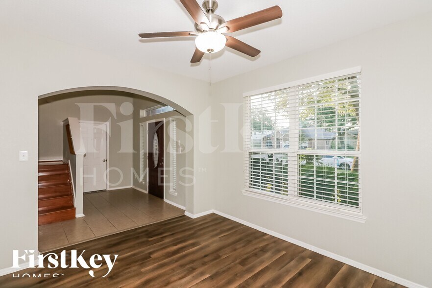 Building Photo - 16614 Cold Harbor Ln