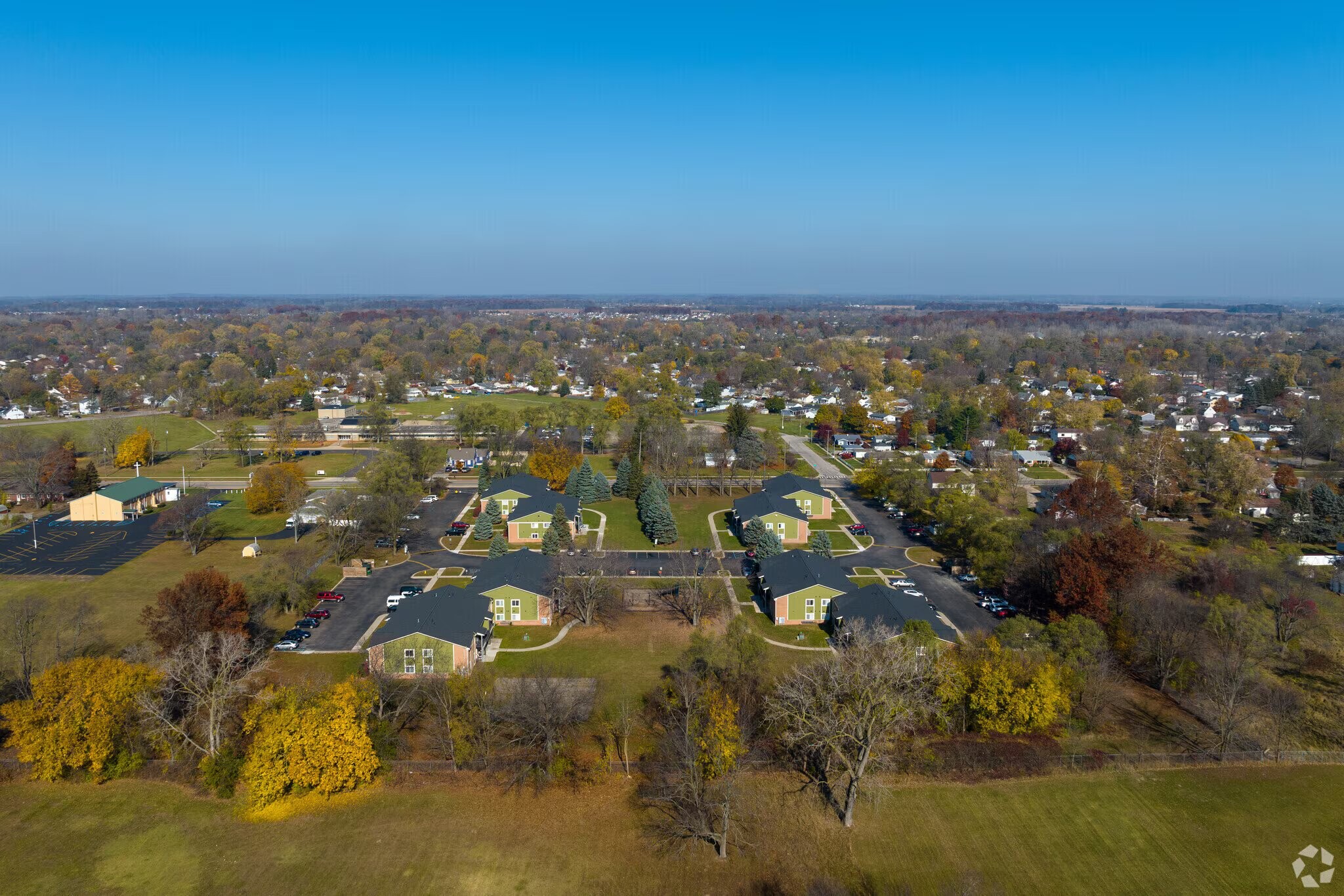 Building Photo - 1326 Holmes Rd