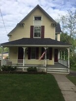 Building Photo - 68 2nd St