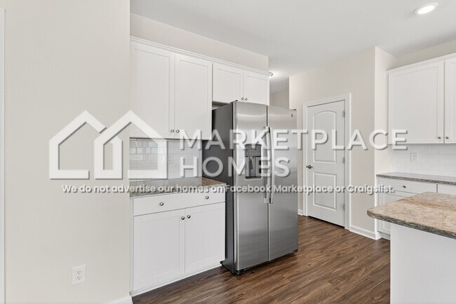 Building Photo - 1201 Alston Rdg Ct