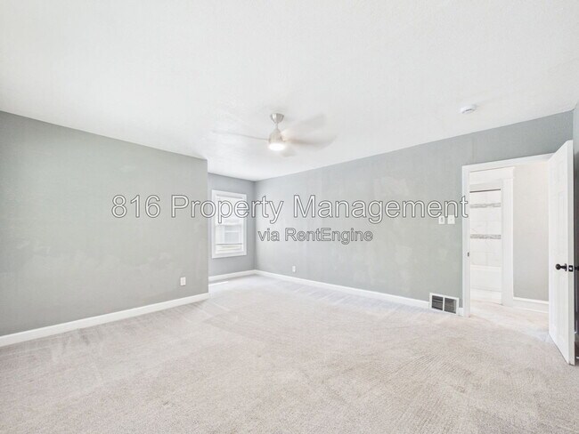 Building Photo - 3714 Benton Blvd