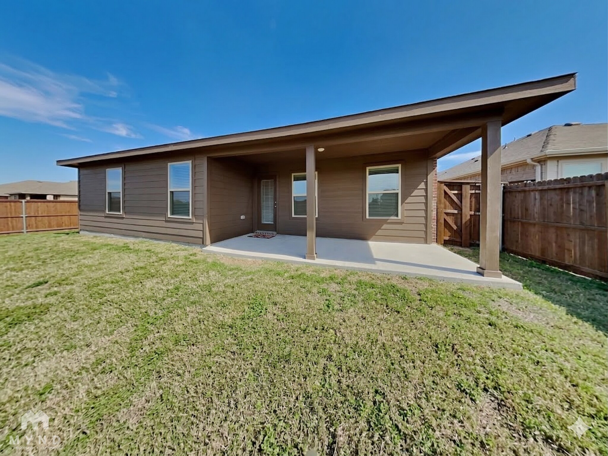 Building Photo - 4101 Black Canyon Dr