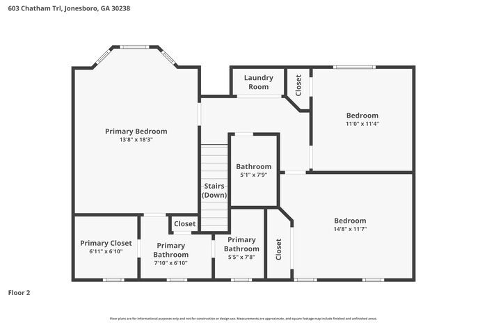 Building Photo - 603 Chatham Trail
