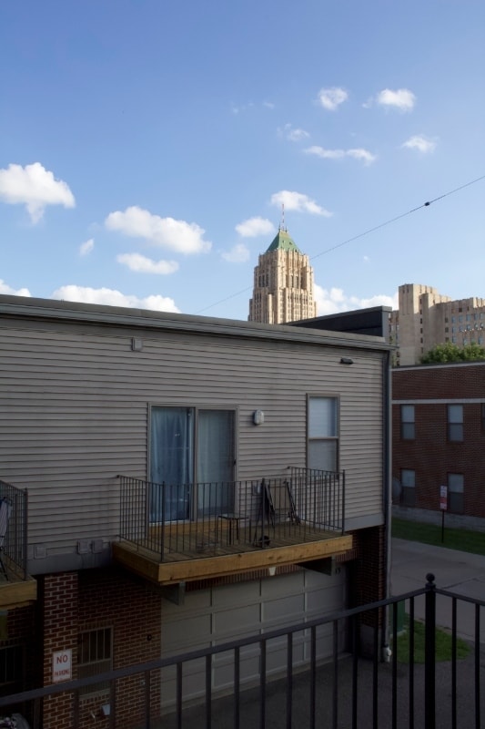 Building Photo - 25 Pallister St