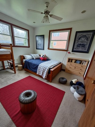 Building Photo - 112 N Brewer Dr