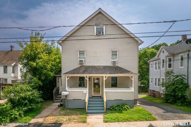 Building Photo - 13 Ingraham Pl
