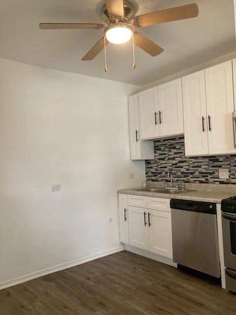 Building Photo - 6142 S Artesian Ave