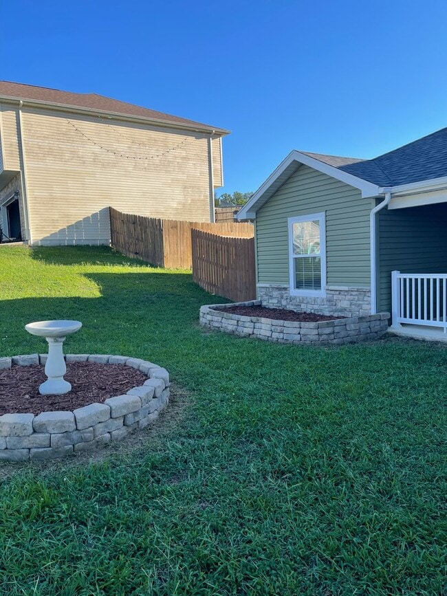 Building Photo - May 5th