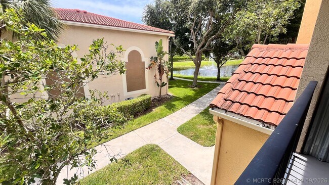 Building Photo - 15035 Michelangelo Blvd