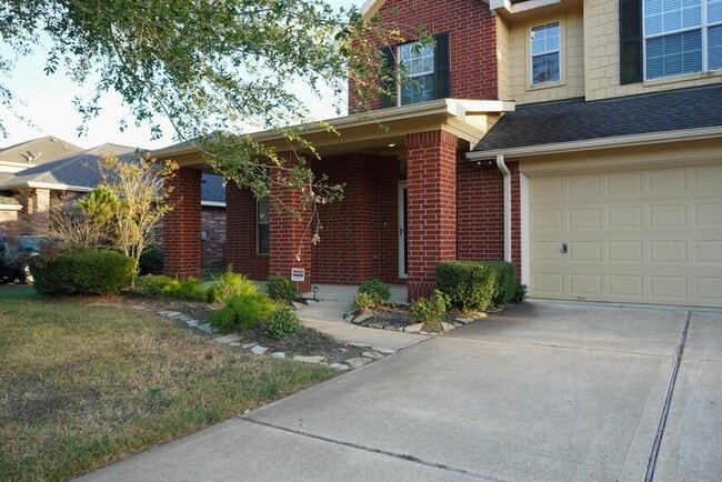 Building Photo - 7506 Stone Arbor Ln