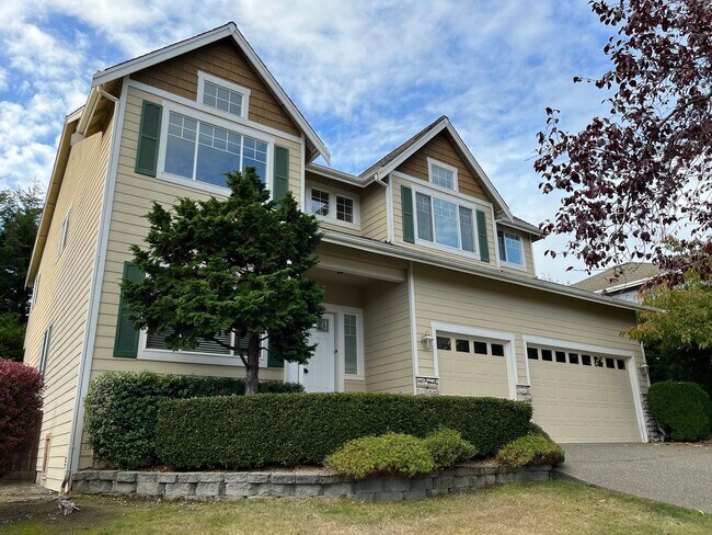 Building Photo - 1853 Pointe Woodworth Dr NE