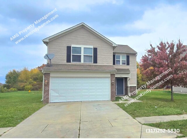 Primary Photo - 7742 Danube St