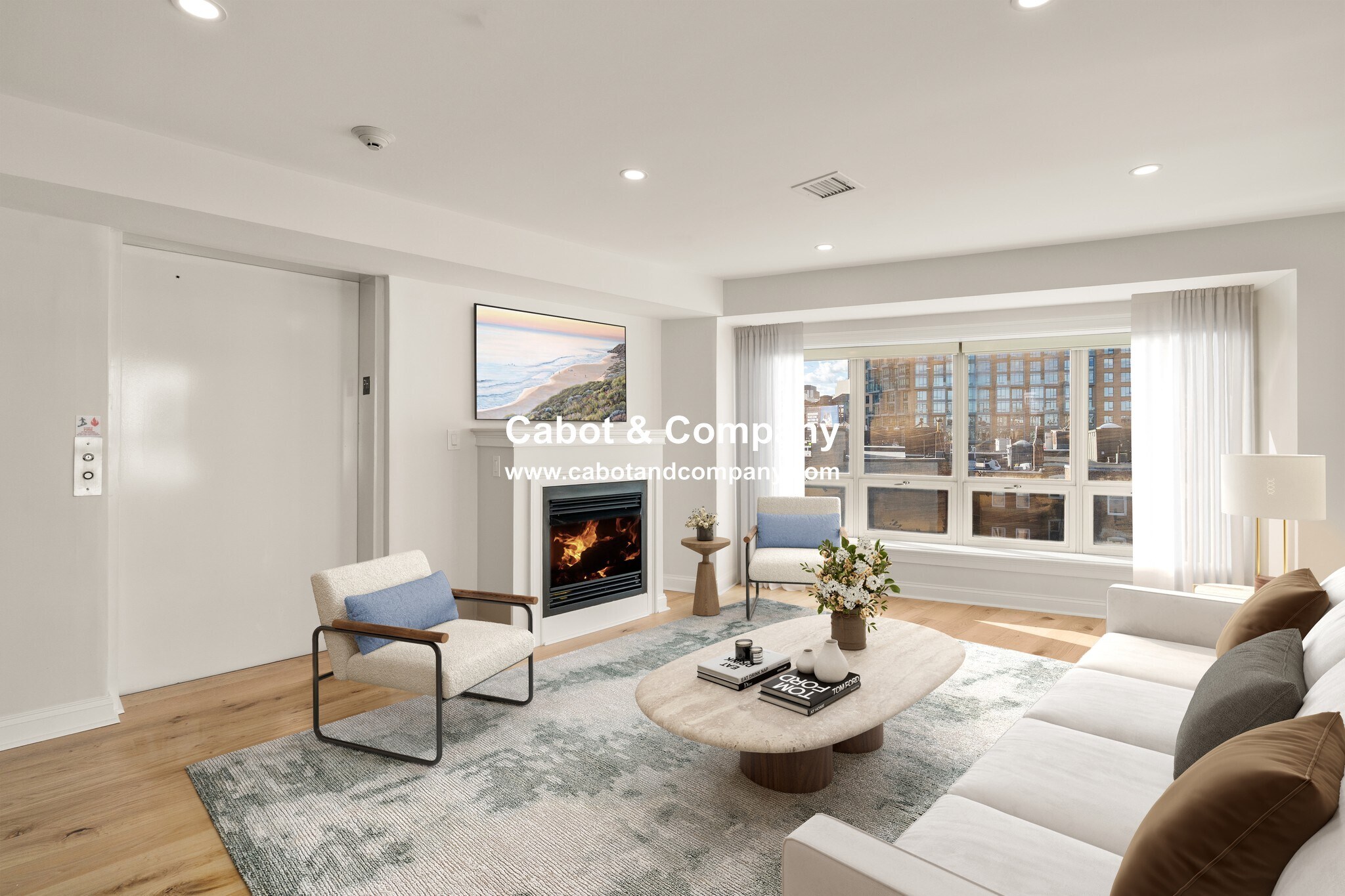 Building Photo - 9 N Margin St