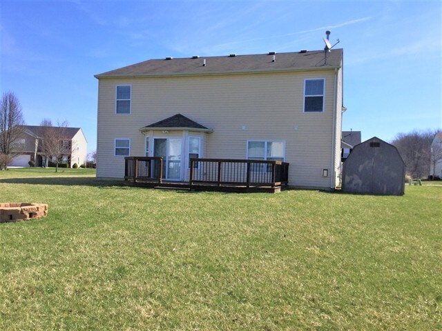 Building Photo - 1230 Highland Lake Way