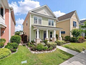 Building Photo - Bright & Beautiful Rental in Whitney Lake ...