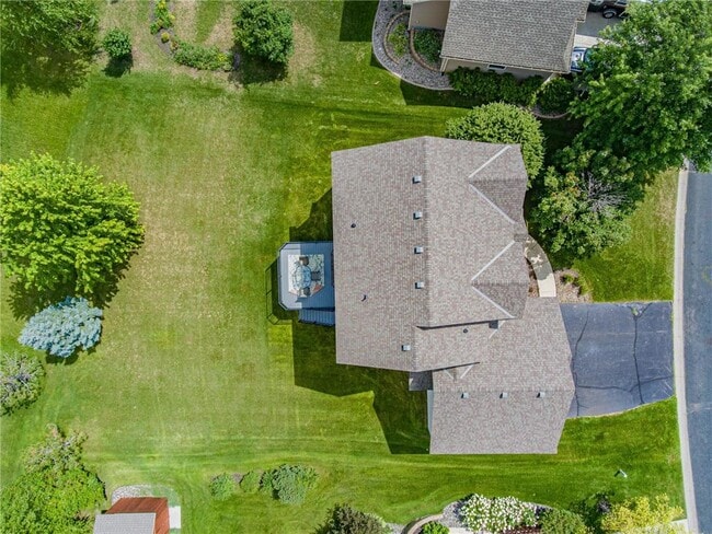 Building Photo - 1216 S Windmill Creek