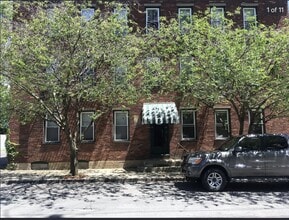 Building Photo - 23 Monroe St