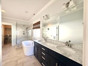 Building Photo - MAY SPECIAL!!  1/2 off 1st full month of rent! This is 12 South living at its finest.
