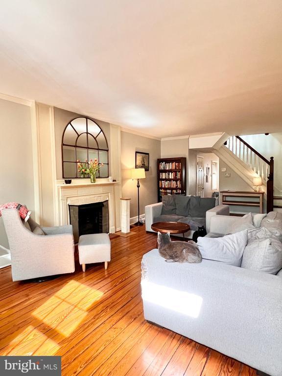 Building Photo - 1507 N Rodney St