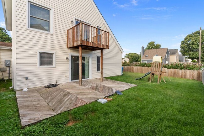 Building Photo - House for Rent in Virginia Beach!