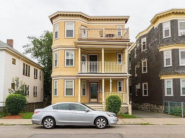Building Photo - 144 Minot St