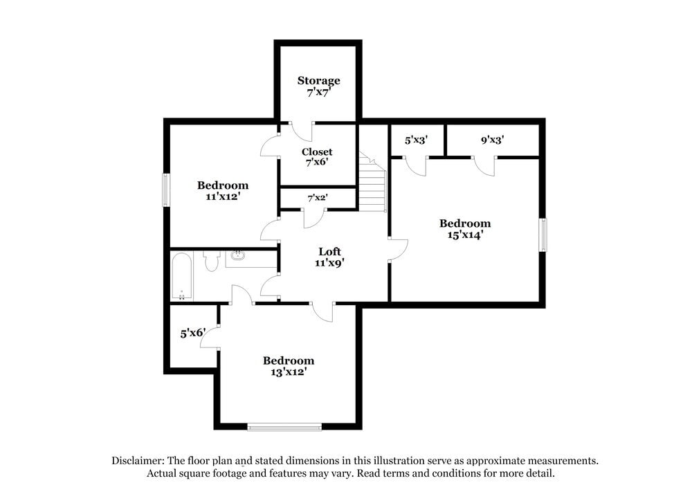 Building Photo - 7124 Fox Point Dr