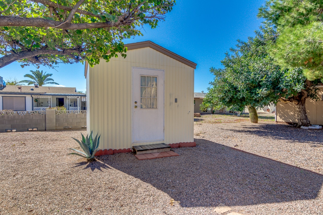 Building Photo - 5333 E Adobe Rd